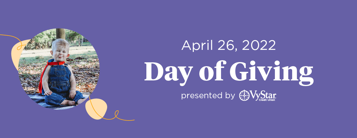 Nemours Children's Health Day of Giving - Orlando